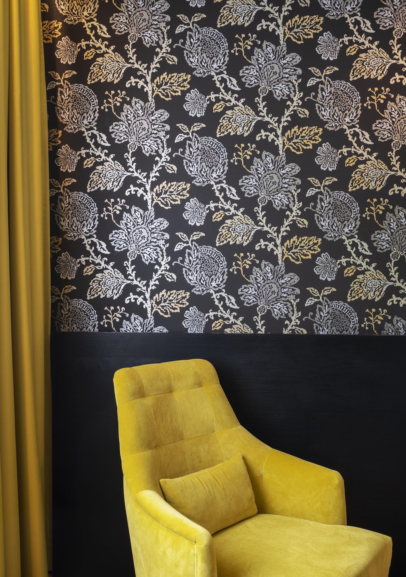 Thon Hotel Kirkenes Bagian luar foto