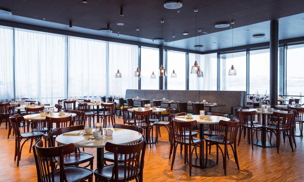Thon Hotel Kirkenes Bagian luar foto