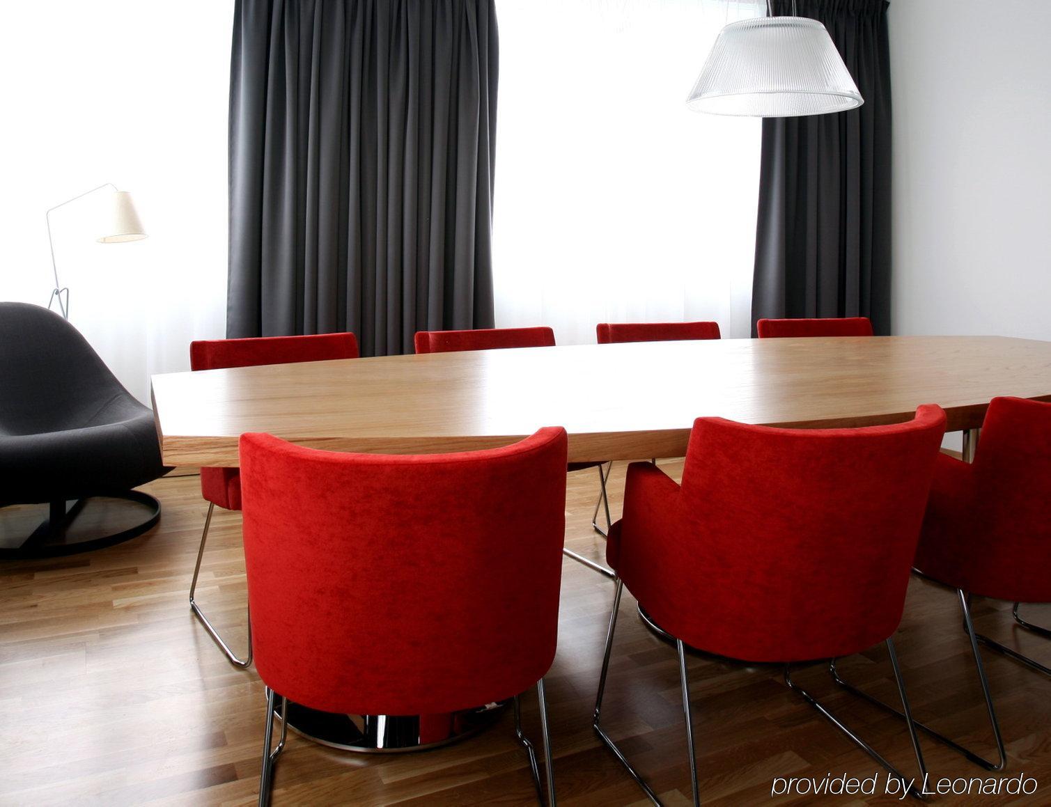Thon Hotel Kirkenes Bagian luar foto